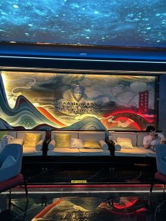 杭州老牌密室🏠屋有岛《黑血》

🎈周末和朋友一起来打卡屋