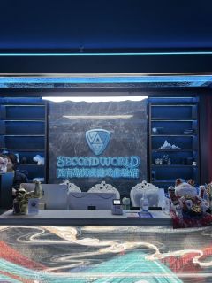 今夜我们都是摸金校尉！

剧目《秦始皇陵》
⏰100分钟
�