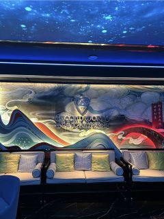 今夜我们都是摸金校尉！

剧目《秦始皇陵》
⏰100分钟
�