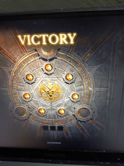 单排德子大获全胜 没毛病老铁们