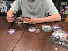 《重庆五个核桃桌游吧》熔钥秘境试玩体验场！

非常感谢千岛A