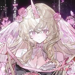 画的我手酸的一张