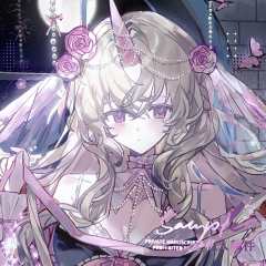 画的我手酸的一张