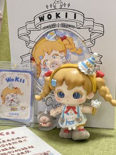 哇酷哇酷！！！