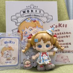 哇酷哇酷！！！