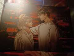 剧本:愿爱2愿爱野蛮生长
类型:微醺 情感 沉浸 现代
角色