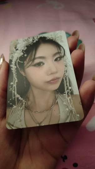 请问这个是真的还是假的卡呀