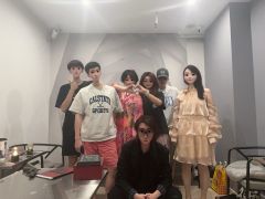 不是爱情却是凌驾于一切的爱本身【含剧透】

我无比的热爱秋天