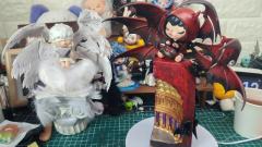 恶魔小野改娃
气场全开，看似没改，其实所有改了一遍
别问怎么