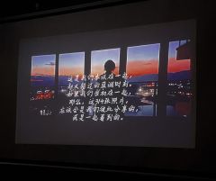 月光3：我始终是一个糟糕的恋人，敏感又矫情，习惯说反话，总是