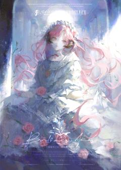 大家好！我是砸死算了～～入驻临界啦欢迎大家找我玩🤲🏻🤲