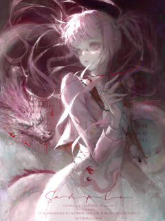 大家好！我是砸死算了～～入驻临界啦欢迎大家找我玩🤲🏻🤲