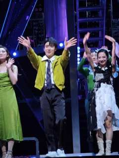 一次愚人线 三次恶魔线 以下涉及大量剧透
✨愚人线
愚人线的