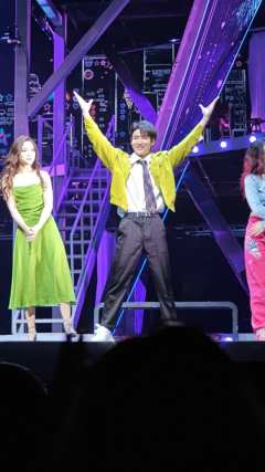 一次愚人线 三次恶魔线 以下涉及大量剧透
✨愚人线
愚人线的