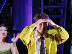 一次愚人线 三次恶魔线 以下涉及大量剧透
✨愚人线
愚人线的