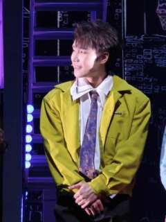 一次愚人线 三次恶魔线 以下涉及大量剧透
✨愚人线
愚人线的