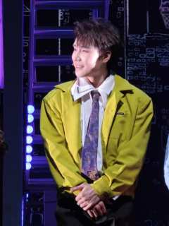 一次愚人线 三次恶魔线 以下涉及大量剧透
✨愚人线
愚人线的