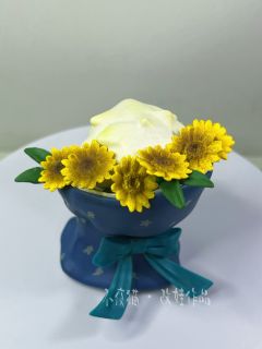 🔗打破牢笼,用「花的姿态」向阳而生。
🌻别害怕,去成为一