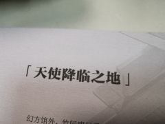 「以生命之重量,转动镌刻于此的誓言」
🏟️剧本名称:幻方