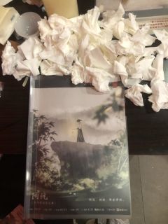 深山夕照微雨,前尘三千不如新。
我们从来不是素未平生。
我们