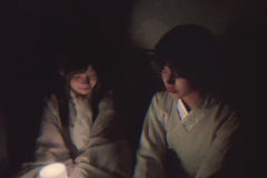 琼崖2 | “以后，我都挡在你身前，如何？”
	
体验角色：