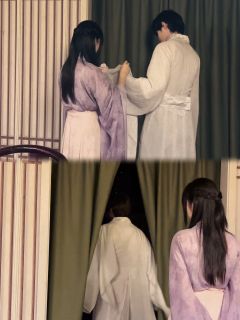 琼崖2 | “以后，我都挡在你身前，如何？”
	
体验角色：