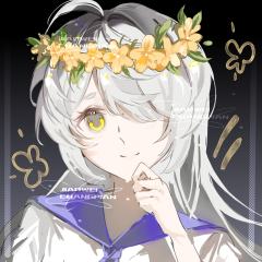 你敢想这是一天画出来的完全不一样的效果。。Σ(ŎдŎ|||)