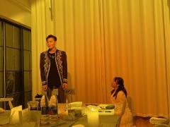 无法用言语形容有多爱《雪国》松风绿的本,救赎、暗恋、愧疚,几