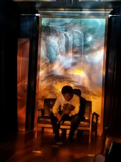 🔮你的愿望，神听得见📿

📍店家：莫慌
👤DM：麦麦