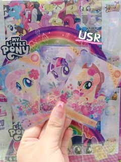 谁美美拆出xr了我不说😎！还是两张紫毛组😍！彩虹包欧我！