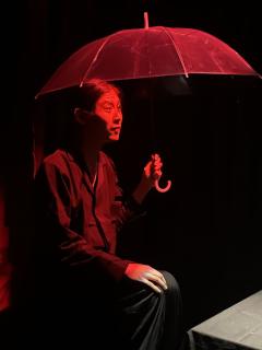 🕯如果长夜无明
➰类型:现代 情感 沉浸
⏰时长:6h