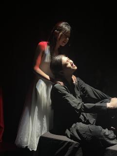🕯如果长夜无明
➰类型:现代 情感 沉浸
⏰时长:6h