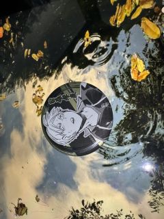 绝美suga麻麻！