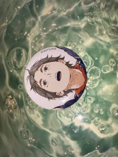 绝美suga麻麻！
