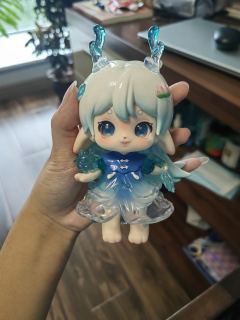 beautiful
盲盒指路→茶仙坊
龙井 洛神 红梅