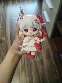 beautiful
盲盒指路→茶仙坊
龙井 洛神 红梅