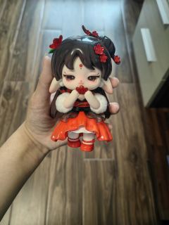 beautiful
盲盒指路→茶仙坊
龙井 洛神 红梅