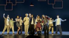 📍地理位置：中国大戏院，位于人广附近，交通便利。
📌舞台