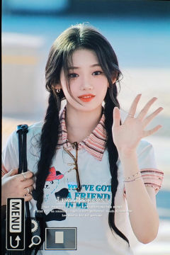 真的没有人get到茶茶的颜值吗
真的美死我了💖
