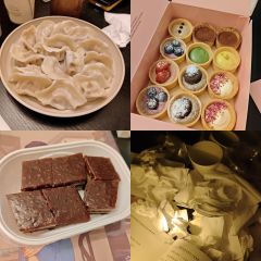 “如果爱意能在前路与你重逢，下一程，能否为我折一支玫瑰，让它