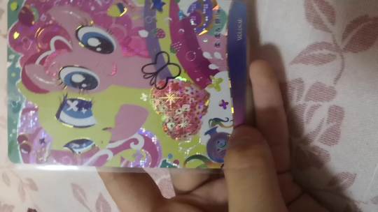 姐妹们，帮忙看看真假