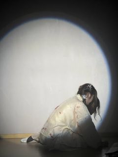 📖剧本名：朝露辞
®️发行方：东方剧制
🕵️体验角色：小