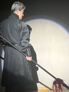 📖剧本名：朝露辞
®️发行方：东方剧制
🕵️体验角色：小