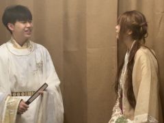 📖剧本名：朝露辞
®️发行方：东方剧制
🕵️体验角色：小