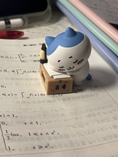 一款陪伴性极强的chiikawa周边
