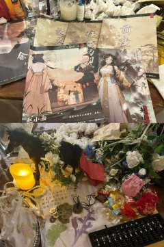 话不多说,联动牛~,很多联动,不吃联动不建议打,九州和二十四