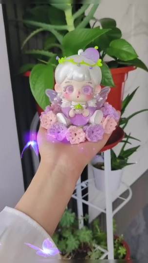 简直不要太美，哈哈