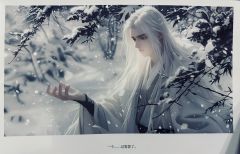 【含剧透】
如果是你,一起坠入深渊,满身泥泞又如何!