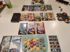 卡斯卡迪亚➕花砖物语=《自然和弦》

这个游戏一开始看到的时