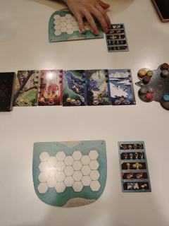 卡斯卡迪亚➕花砖物语=《自然和弦》

这个游戏一开始看到的时